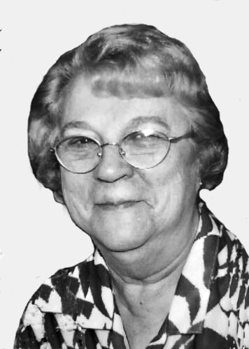 Gloria A. Brown